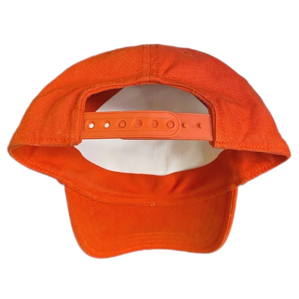 Gymboree Baseball Cap Featuring a Gorilla